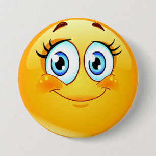 SMILE-KNAPPEN efter SRF Knapp