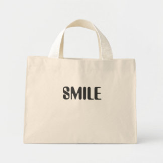 SMILE MINI TYGKASSE