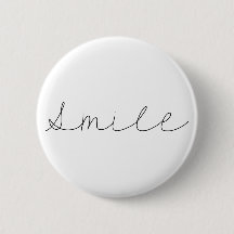 Smile | Minimalistisk handskrift av Stil-offerter