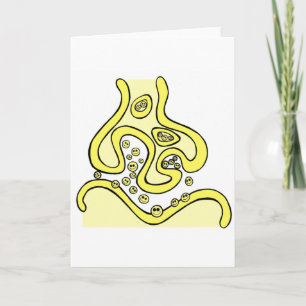 Smile Neurotransmitters Kort