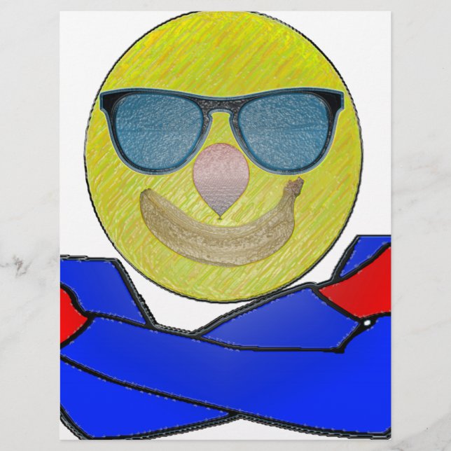 Smile och Hugs (Framsida)