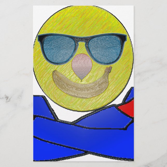 Smile och Hugs (Framsida)