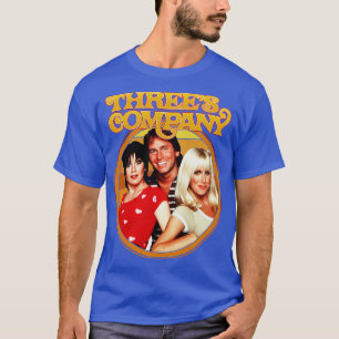 Smile och tillsammans TShirt T Shirt