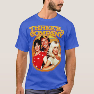 Smile och tillsammans TShirt T Shirt