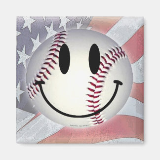 SMILE PÅ VÄRLDSERIEN MAGNET