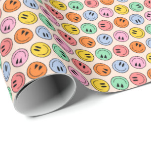 Smile Presentpapper