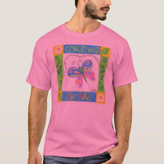 Smile-Print-C10281110 Tröja