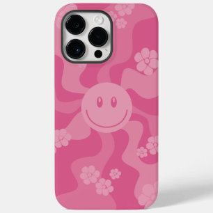 Smile - Rosa