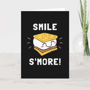 Smile S more Kort