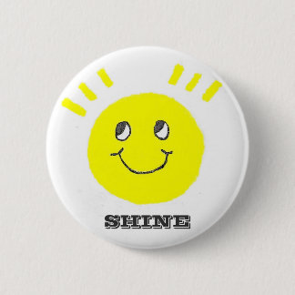 Smile Shine på Knapp