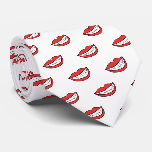 SMILE SLIPS (Rullad)