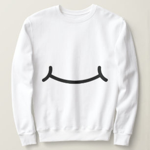 Smile T Shirt