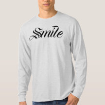 Smile T-Shirt