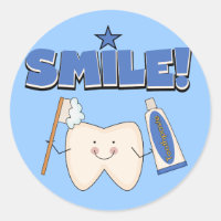 SMILE - Tandskjortor och handskar