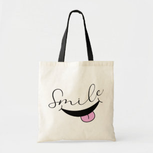 Smile Tygkasse