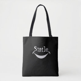 Smile Tygkasse