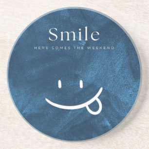 Smile Underlägg