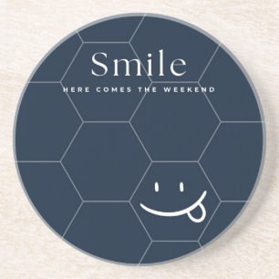 Smile Underlägg