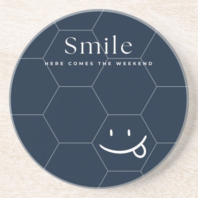 Smile Underlägg (Framsidan)