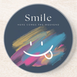 Smile Underlägg