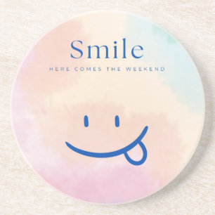Smile Underlägg
