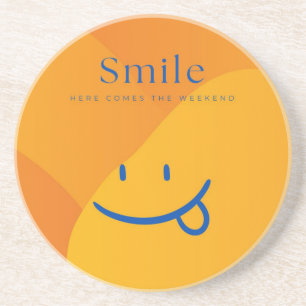 Smile Underlägg