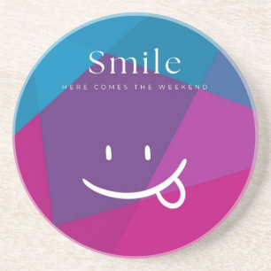 Smile Underlägg