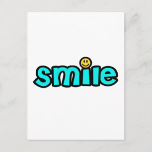 SMILE VYKORT