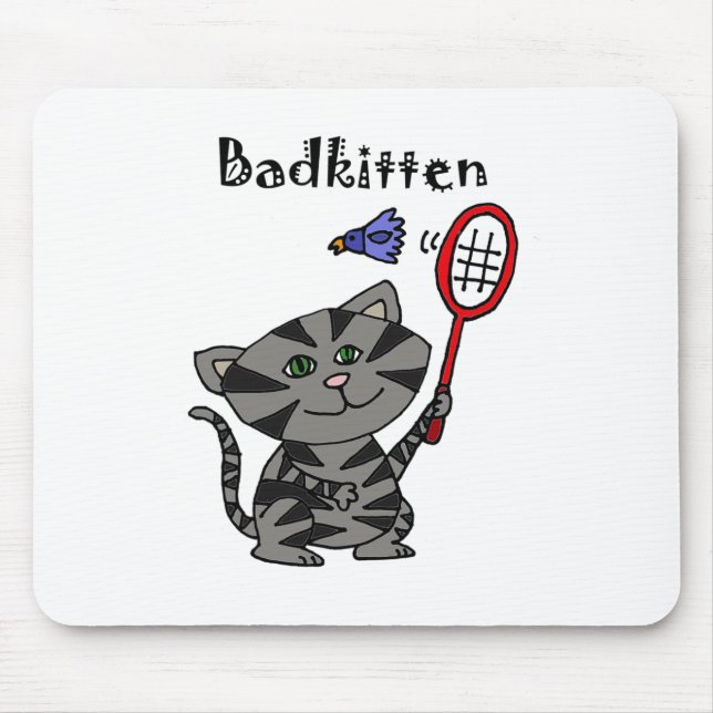 Smilenowees Funny Tab Musmatta (Framsidan)