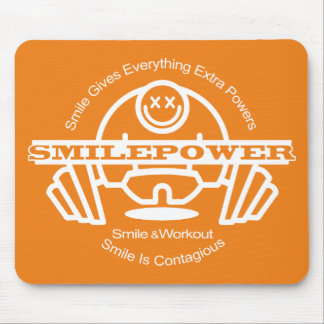 smilepower musmatta