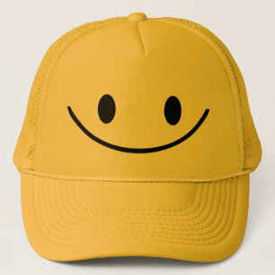 SMILER ® Monster Trucker Truckerkeps
