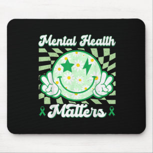 Smiles Lycklig Ansikte Cute Flower Mental Health S Musmatta