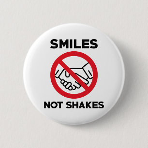Smiles Not Shakes Knapp
