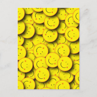 Smiles Vykort