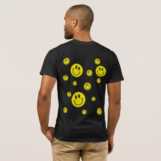 Smiley Bear Original T-shirt