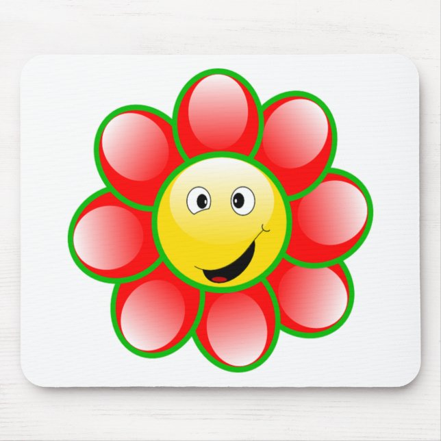 Smiley Sol Musmatta (Framsidan)