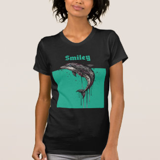 Smiley T Shirt