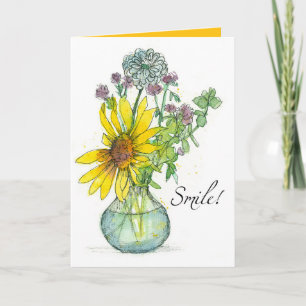 Smilgud Kärlek You Religiösa Enagement Kort