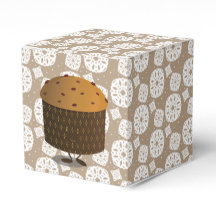 Smiling Panettone