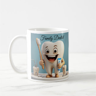 " SMILJÖLKSVERKTYG " KAFFEMUGG