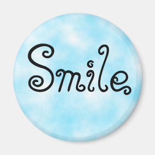 Smilmagnet Magnet