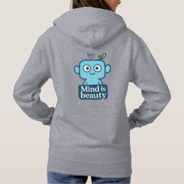 Smilo-tecken, inspirationseduva Hoodie T Shirt