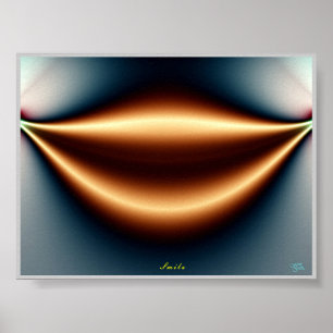 Smilt. Poster