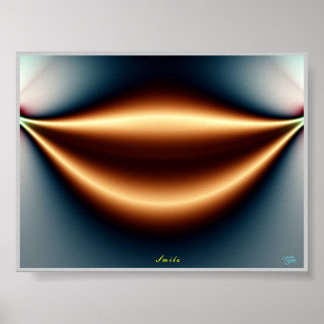Smilt. Poster