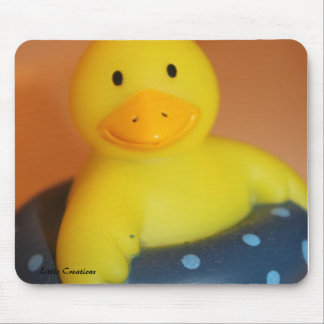 Smily Duckie Musmatta