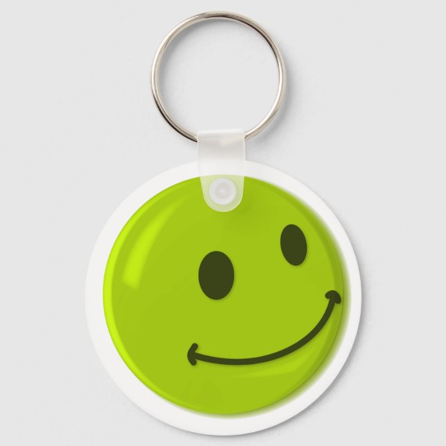 SMILY NYCKELRING (Framsida)