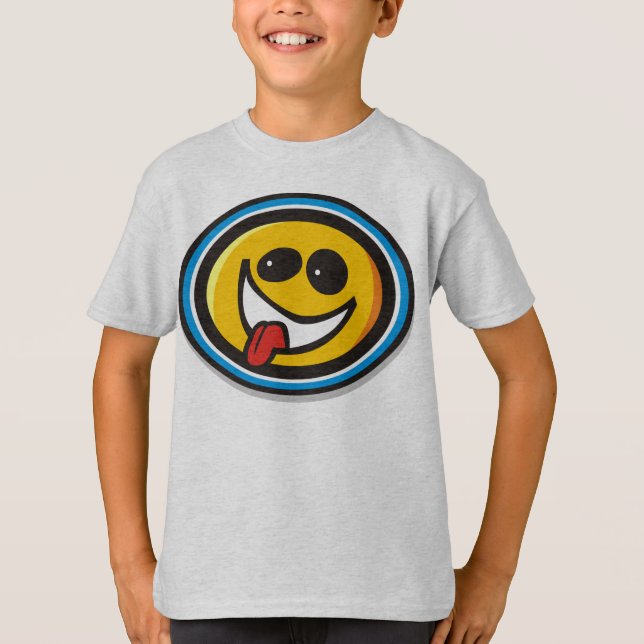 Smily Tröja (Framsida)