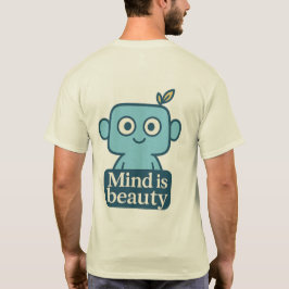 Smind är skönhet - Smilo T-shirt