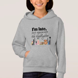 Smink t shirt