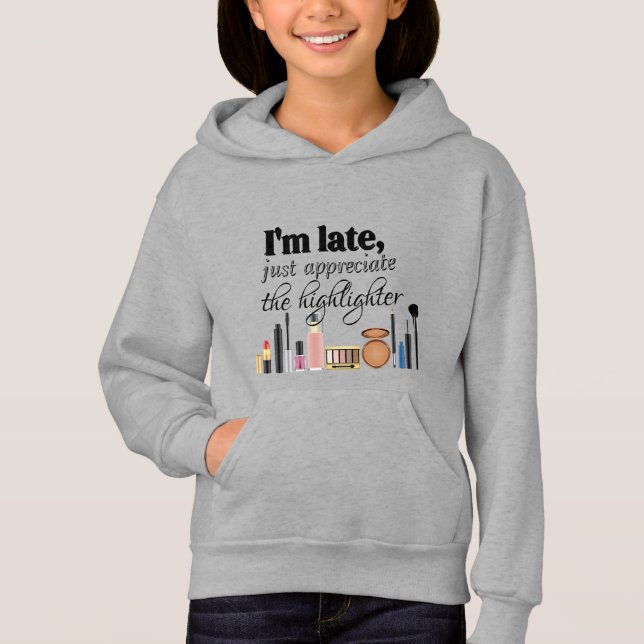 Smink  t shirt (Framsida)